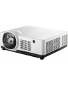 VIEWSONIC LSC601WU-ST WXUGA 1920x1200 - 6000AL -  Laser Phosphor system - TR0.44 - Fixed zoom - 27dB noise level Eco - nr 5