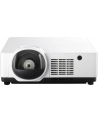 VIEWSONIC LSC601WU-ST WXUGA 1920x1200 - 6000AL -  Laser Phosphor system - TR0.44 - Fixed zoom - 27dB noise level Eco - nr 6