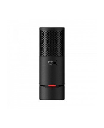 hp inc. HP HyperX SoloCast 2 Microphone Black