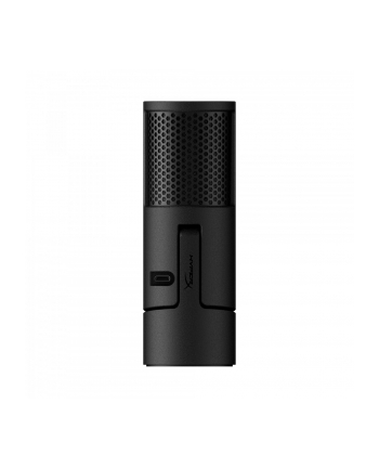 hp inc. HP HyperX SoloCast 2 Microphone Black