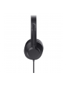 TRUST Ayda Max USB Stereo 40mm Headset with ENC Microphone 3.5mm Jack Black - nr 5