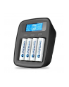 everactive Ładowarka akumulatorowa Ni-MH USB-C NC1000MV2 - nr 1