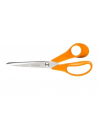 fiskars Nożyczki uniwersalne ogrodowe Classic 21cm 1001539 - nr 1