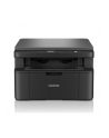 BROTHER DCPL1632WAP1 Laser Mono MFP Lo''sed 20ppm 2 Line LCD 128MB 150 paper input ' 50 paper output USB 2.4 GHz'50GHz Fast Eth - nr 1