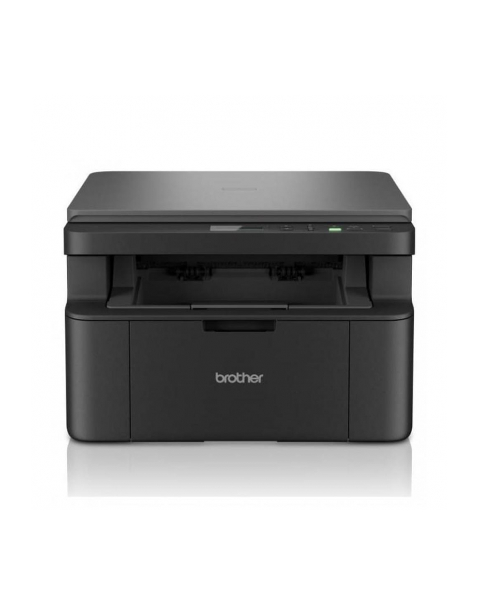 BROTHER DCPL1632WAP1 Laser Mono MFP Lo''sed 20ppm 2 Line LCD 128MB 150 paper input ' 50 paper output USB 2.4 GHz'50GHz Fast Eth główny