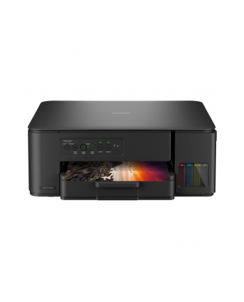 BROTHER DCPT430WYJ1 Color Inkjet A4 MFP Ink Tank System 16/9ipm Wireless AirPrint nr 2