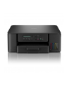 BROTHER DCPT530DWYJ1 Color Inkjet A4 MFP Ink Tank System Duplex 16/9ipm Wireless AirPrint - nr 4