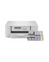 BROTHER DCPT536DWAP1 Color Inkjet A4 MFP Ink Tank System Duplex 16/9ipm Wireless AirPrint White - nr 1