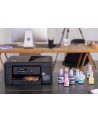 BROTHER DCPT730DWYJ1 Color Inkjet A4 MFP Ink Tank System ADF Duplex 16/9ipm Wireless LCD panel AirPrint - nr 8
