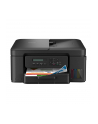 BROTHER DCPT735DWYJ1 Color Inkjet A4 MFP Ink Tank System ADF Duplex 16/9ipm Wireless LCD panel AirPrint White - nr 1