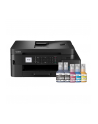 BROTHER MFCT930DWYJ1 Color Inkjet A4 MFP Ink Tank System ADF Duplex 17/9ipm Wireless WLAN LCD display AirPrint - nr 19