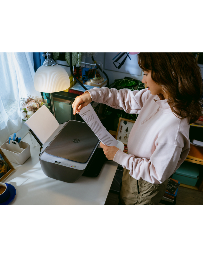 hp inc. HP DeskJet 2921 All-in-One Color Printer 7.5/5.5 ppm główny