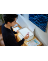 hp inc. HP DeskJet 2921 All-in-One Color Printer 7.5/5.5 ppm - nr 27