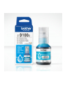 BROTHER BTD100C INK BOTTLE - CEE/GEN - nr 1