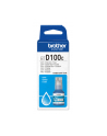 BROTHER BTD100C INK BOTTLE - CEE/GEN - nr 4