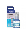 BROTHER BTD100C INK BOTTLE - CEE/GEN - nr 6