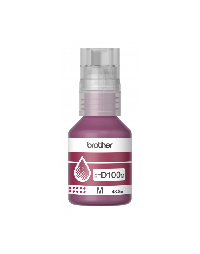 BROTHER BTD100M INK BOTTLE - CEE/GEN główny