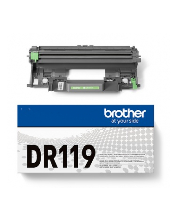 BROTHER DR119 DRUM FOR ESL - CEE
