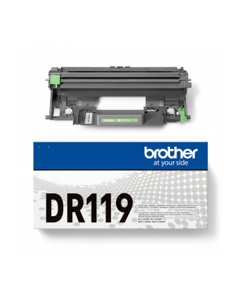 BROTHER DR119 DRUM FOR ESL - CEE