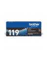 BROTHER TN119 TONER FOR ESL - CEE - nr 1