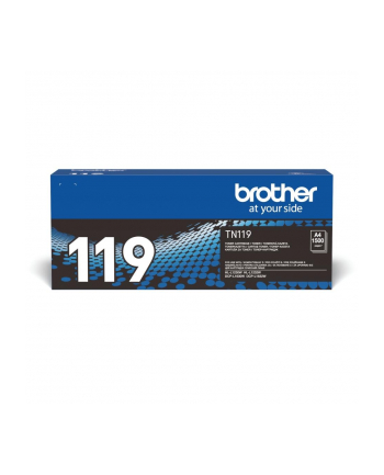 BROTHER TN119 TONER FOR ESL - CEE