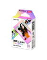 fujifilm Wkłady instax mini Macaron 10 sztuk - nr 2