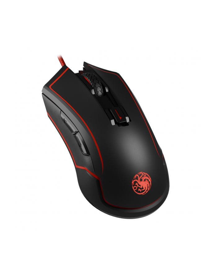 LEXIP X TSUME GAME OF THRONES TARGARYEN WL Mouse główny