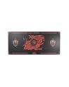 LEXIP X GAME OF THRONES Black Lights XXL Mousepad - nr 1