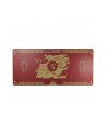 LEXIP X TSUME GAME OF THRONES LANNISTER Mouse Pad XXL Red - nr 1