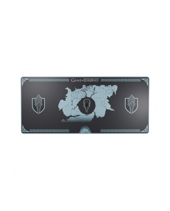 LEXIP X TSUME GAME OF THRONES NIGHT KING Mouse Pad XXL nr 1