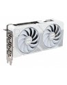 ASUS Dual GeForce RTX 5060 Ti 16GB GDDR7 White OC Edition PCIe 5.0 DLSS 4 HDMI 2.1b DisplayPort 2.1b - nr 10