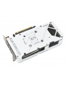 ASUS Dual GeForce RTX 5060 Ti 16GB GDDR7 White OC Edition PCIe 5.0 DLSS 4 HDMI 2.1b DisplayPort 2.1b - nr 16