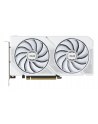 ASUS Dual GeForce RTX 5060 Ti 16GB GDDR7 White OC Edition PCIe 5.0 DLSS 4 HDMI 2.1b DisplayPort 2.1b - nr 19