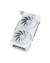 ASUS Dual GeForce RTX 5060 Ti 16GB GDDR7 White OC Edition PCIe 5.0 DLSS 4 HDMI 2.1b DisplayPort 2.1b - nr 37