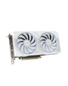 ASUS Dual GeForce RTX 5060 Ti 16GB GDDR7 White OC Edition PCIe 5.0 DLSS 4 HDMI 2.1b DisplayPort 2.1b - nr 40