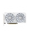 ASUS Dual GeForce RTX 5060 Ti 16GB GDDR7 White OC Edition PCIe 5.0 DLSS 4 HDMI 2.1b DisplayPort 2.1b - nr 43