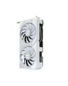 ASUS Dual GeForce RTX 5060 Ti 16GB GDDR7 White OC Edition PCIe 5.0 DLSS 4 HDMI 2.1b DisplayPort 2.1b - nr 44