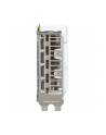 ASUS Dual GeForce RTX 5060 Ti 16GB GDDR7 White OC Edition PCIe 5.0 DLSS 4 HDMI 2.1b DisplayPort 2.1b - nr 49