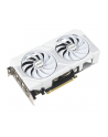 ASUS Dual GeForce RTX 5060 Ti 16GB GDDR7 White OC Edition PCIe 5.0 DLSS 4 HDMI 2.1b DisplayPort 2.1b - nr 56