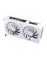 ASUS Dual GeForce RTX 5060 Ti 16GB GDDR7 White OC Edition PCIe 5.0 DLSS 4 HDMI 2.1b DisplayPort 2.1b - nr 58