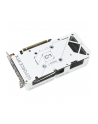 ASUS Dual GeForce RTX 5060 Ti 16GB GDDR7 White OC Edition PCIe 5.0 DLSS 4 HDMI 2.1b DisplayPort 2.1b - nr 61