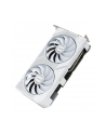 ASUS Dual GeForce RTX 5060 Ti 16GB GDDR7 White OC Edition PCIe 5.0 DLSS 4 HDMI 2.1b DisplayPort 2.1b - nr 7