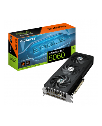 GIGABYTE GeForce RTX 5060 EAGLE MAX OC 8GB nr 1