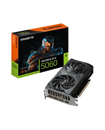 GIGABYTE GeForce RTX 5060 WINDFORCE MAX OC 8GB nr 1
