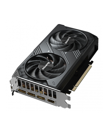 GIGABYTE GeForce RTX 5060 WINDFORCE MAX OC 8GB nr 2