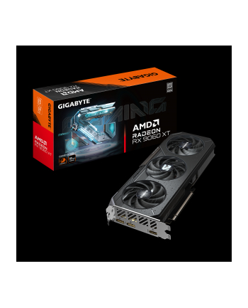 GIGABYTE Radeon RX 9060 XT GAMING 16GB