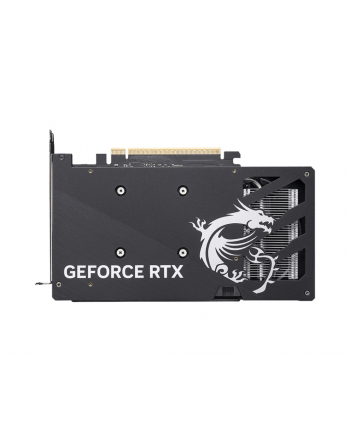 MSI GeForce RTX 5050 8GB GAMING OC nr 2