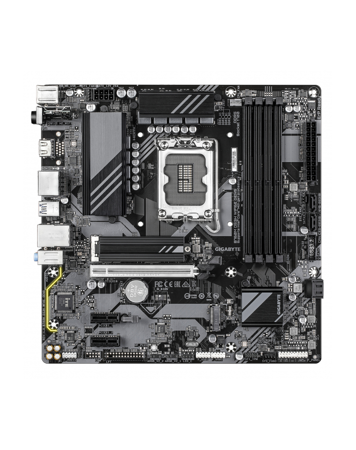 GIGABYTE B760M DS3H WF6E GEN5 główny