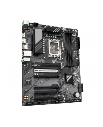 GIGABYTE B760 DS3H GEN5