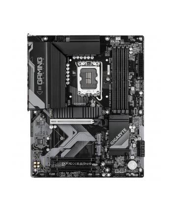 GIGABYTE B760 GAMING X GEN5